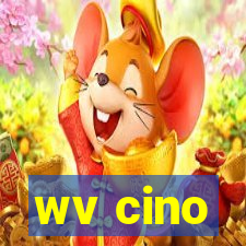 wv cino